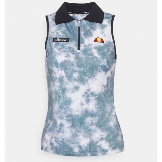 Polo ellesse on sale femme