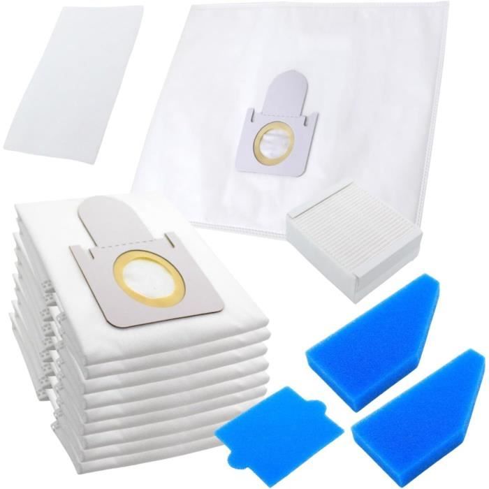 Thomas 787243 Set Di Sacchetti Per Aspirapolvere 99 Per - Foto 6