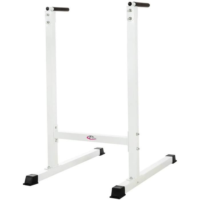 DIP STATION ke Appareil abdominaux dips Barre de Traction231