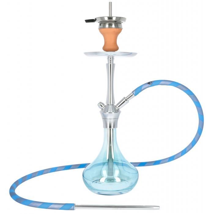 Chicha El-badia C5 Blue