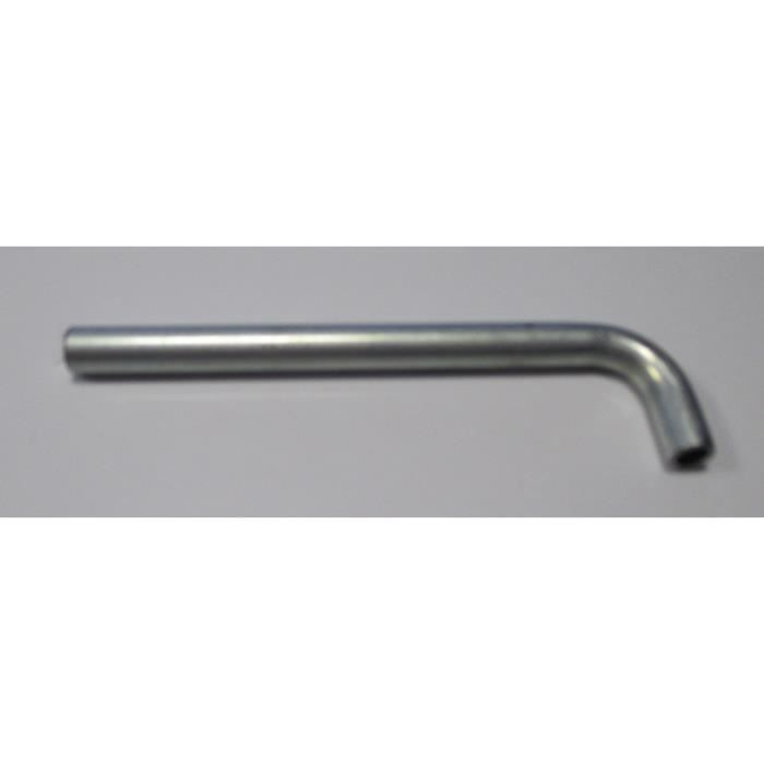 RACCORD GAZ POUR REFRIGERATEUR ELECTROLUX - BVMPIECES