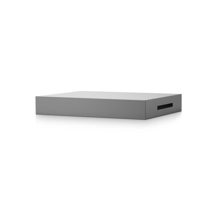 Capot pour plancha Forge Adour MODERN 60 Acier