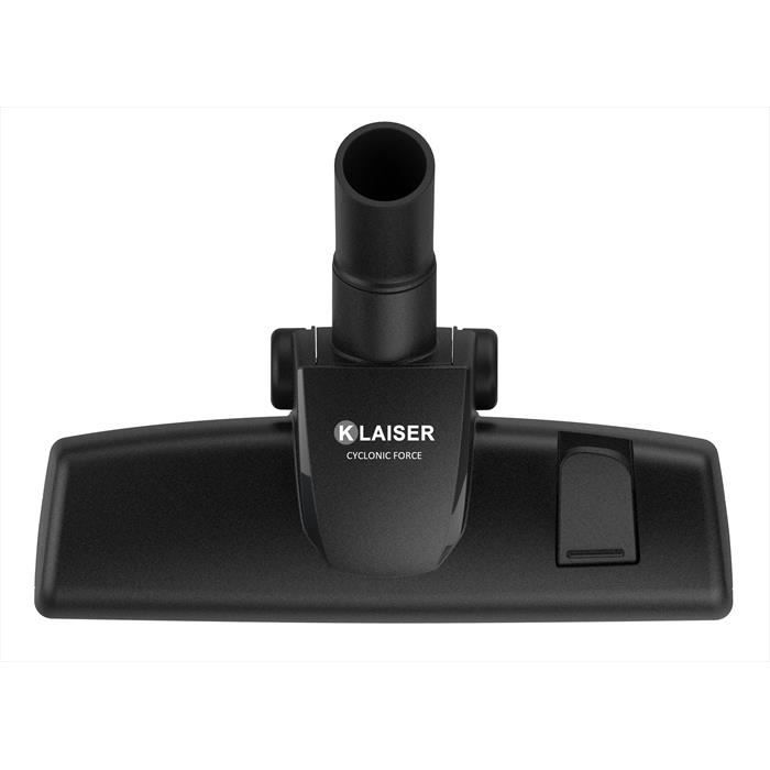 Brosse tous sols pour aspirateur Multi Cyclone KLAISER Alligator