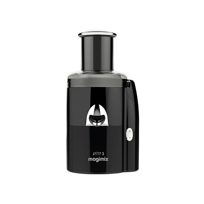 MAGIMIX - JUICE EXPERT 3 NOIR NEURE NEUTRE
