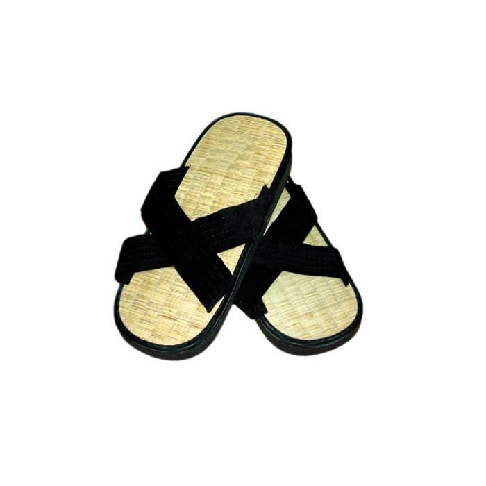 ZOORIS PAILLE DE RIZ METAL BOXE