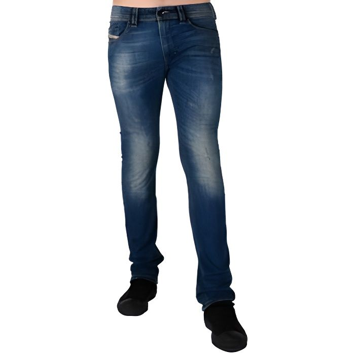 Jeans Diesel Thavar 802H