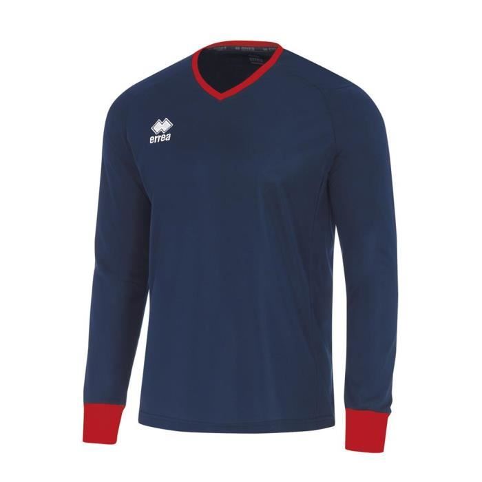 Maillot Manches Longues Junior Errea Lennox