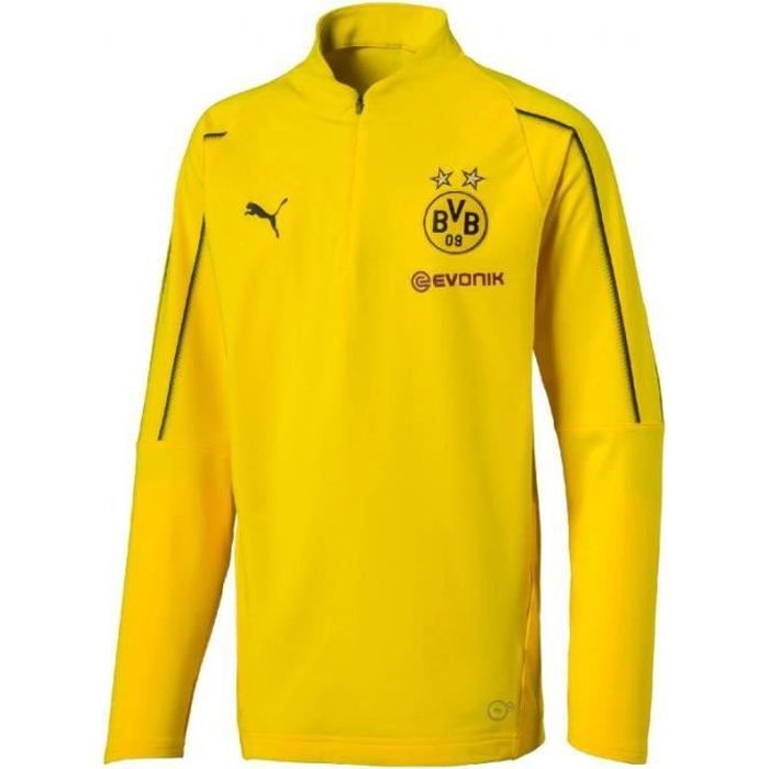 Veste training junior Borussia Dortmund 2018/2019