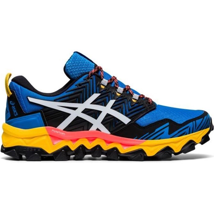 Chaussures de running Asics Gel-Fujitrabuco 8