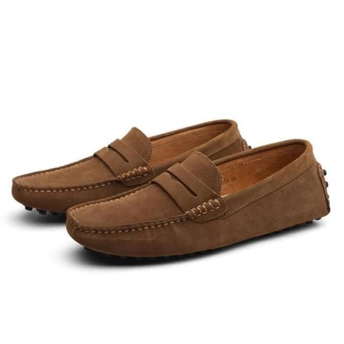 Chaussures de ville Homme Mode casual