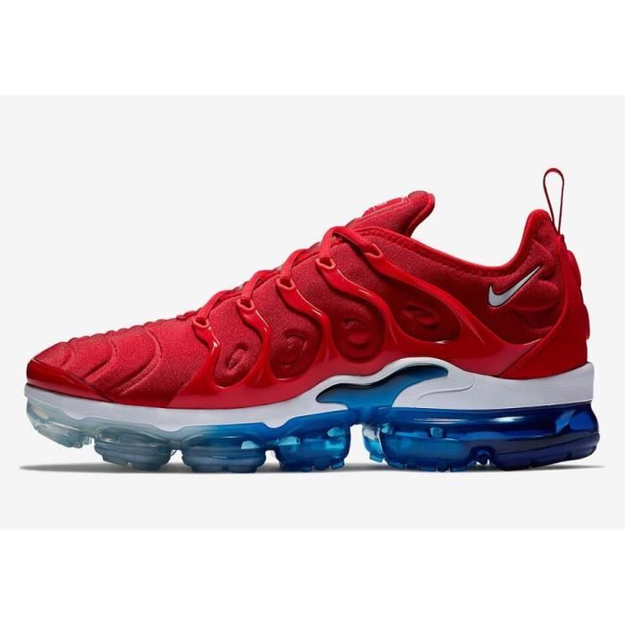 Baskets Air VaporMax Plus pour Homme