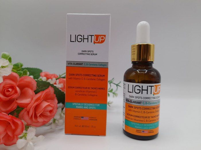 HQ TRAITEMENT LISSANT ET LUMINEUX 10ML