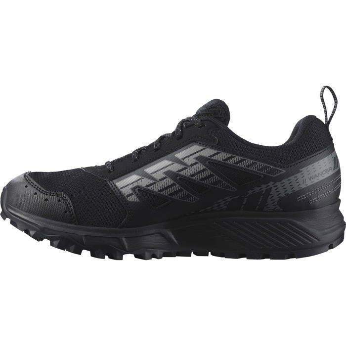 Salomon Basket Salomon - LI3192$ - Homme Wander Gore-tex Chaussures de randonnee