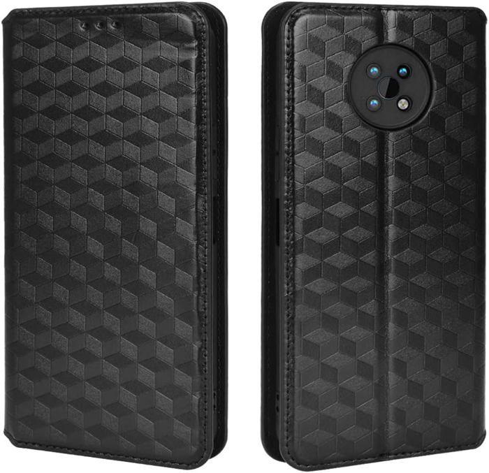 Custer Coque Pour ASUS Zenpad 3S 10 Z500M,PU-Cuir Étui Housse Pour ASUS Zenpad 3S 10 Z500M