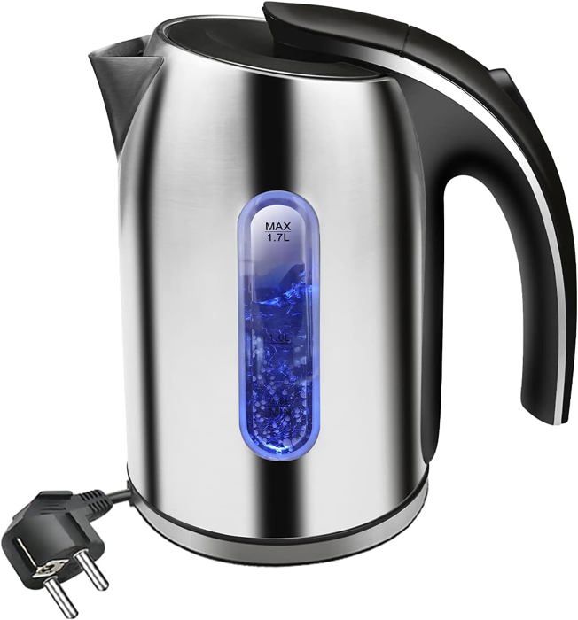 Bouilloire électrique 2 litres