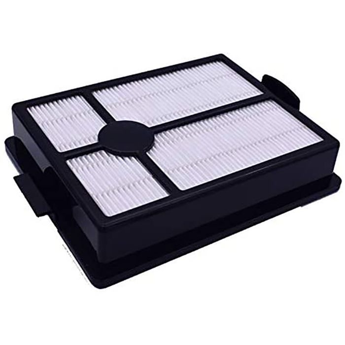 Lot 2 Filtres HEPA Lavables Pour Aspirateur Rainbow Rexair E2 Série R10520 R-10520 R12106B