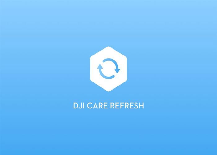 Carte Care Refresh pour drone Dji Neo - vue 3