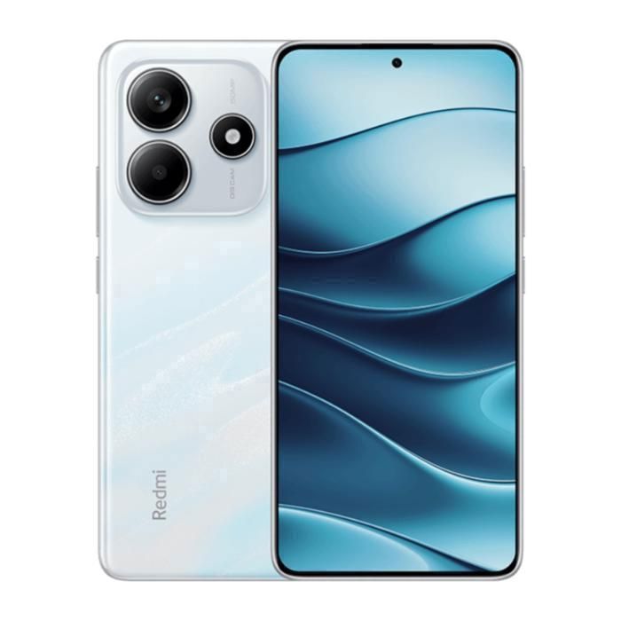 Smartphone Xiaomi Redmi Note 14 5G 8 GO +