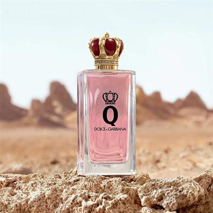 Q By Dolce - Parfum - Eau de Parfum -