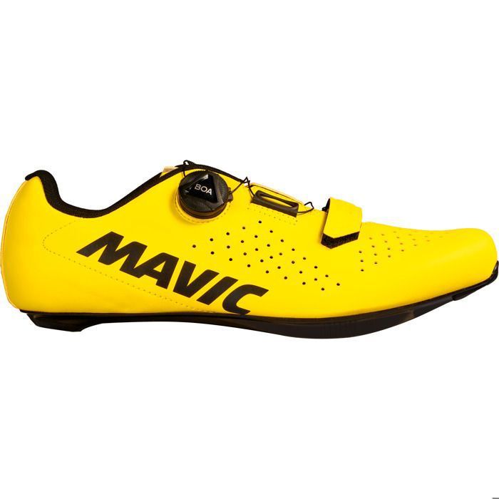 Chaussures Mavic Cosmic Boa Chaussures Mavic Cosmic Boa