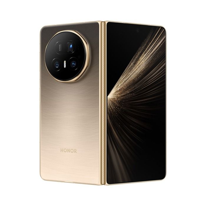 Acheter Smartphone Honor Magic V5 16/512 Dawn Gold Reconditionné - 1399,99 € Smartphone Honor Magic V5 16/512 Dawn Gold Reconditionné - Honor reconditionné disponible sur Cdiscount Seconde Vie