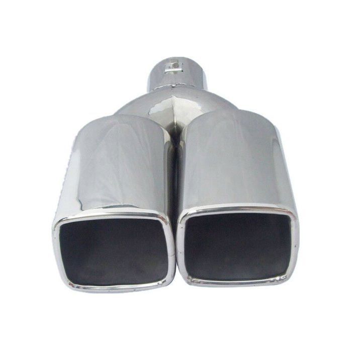 60cm Tuyau D'échappement Acier Inoxydable Diesel Chauffage De Stationnement Tuyau D'échappement