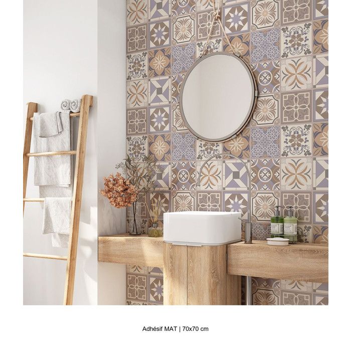Crdence Adhsive Salle De Bain