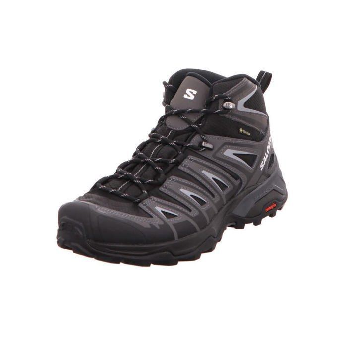 Chaussures de randonnee Salomon - LI4396$