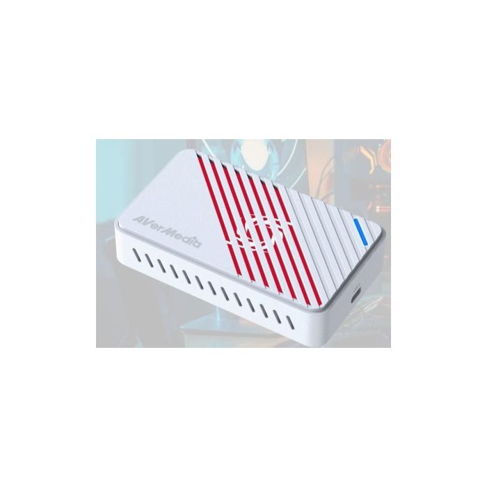 AVerMedia Live Gamer Ultra - vue 4