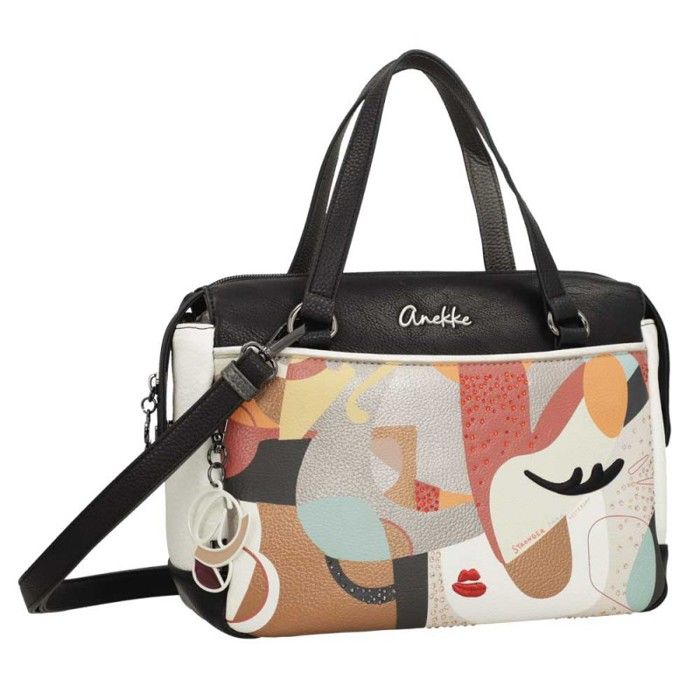 Anekke - Sac à main bowling Eikon - 13559