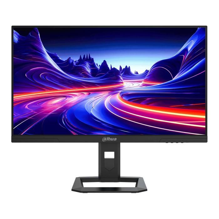 Moniteur - DAHUA - LM27-E341A - IPS QHD 2560x1440 - 27 pouces - 240 Hz