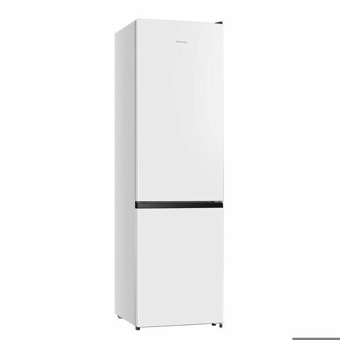 Réfrigérateur Combiné Hisense RB440N4BWE Blanc - Hisense