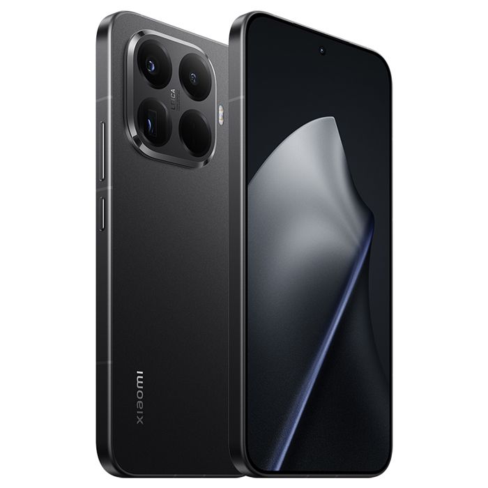 Smartphone - XIAOMI - Xiaomi 15T Pro 5G - Dimensity 9400+ - 12 Go RAM - 512 Go