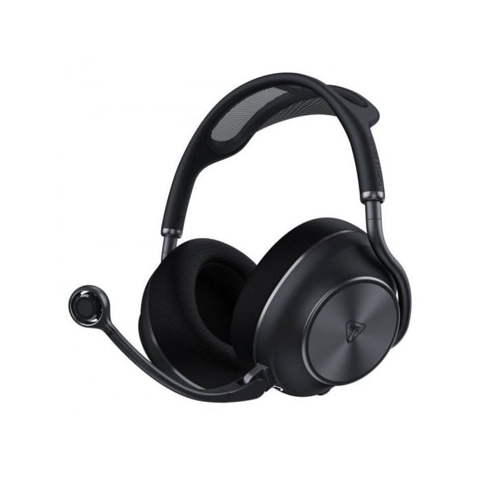 Auriculares Turtle Beach Stealth Pro II inalámbricos Bluetooth 5.3 Cancelación de Ruido XBOX Negro