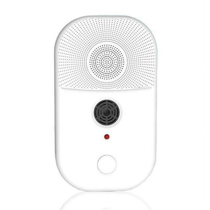 Anti-acariens punaises de lit puces et fourmis technologie à ultrasons N6W4. R8Y8 ACCESSOIRES FABRICATION MAISON