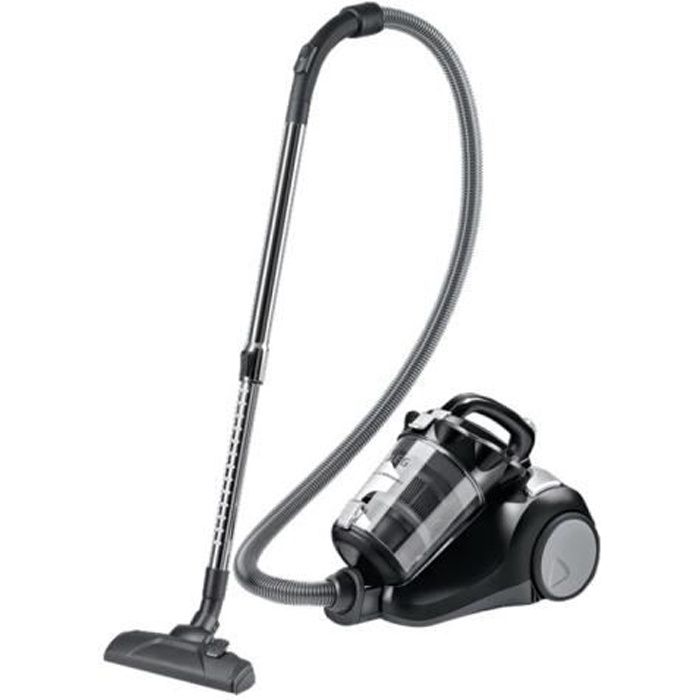 Aspirateur sans top sac aeg