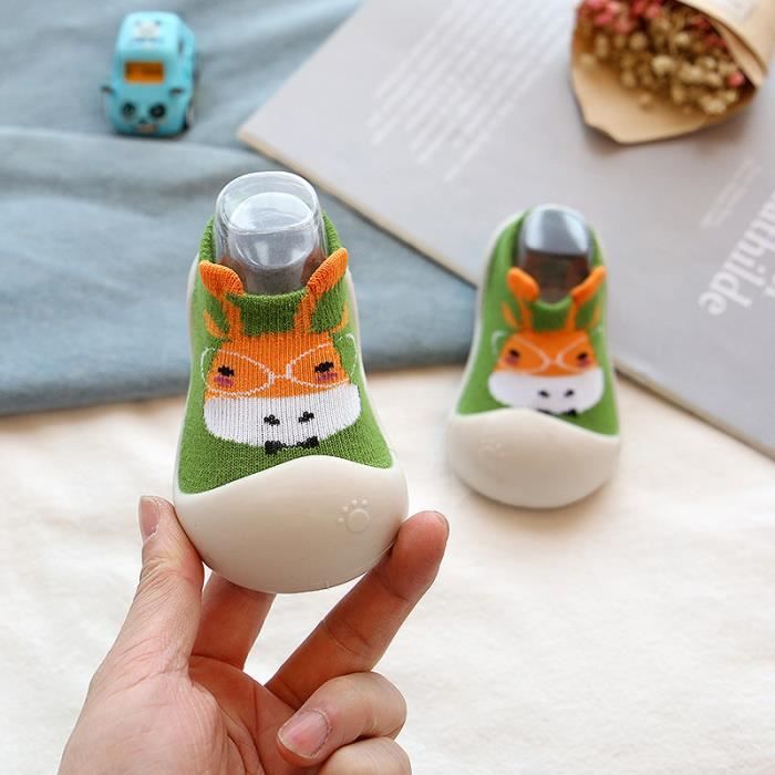 CHAOTEMAI Chaussures Garçon Longueur Intérieure 13,5 Cm Pour