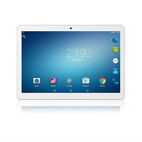 10.1 inch tablette PC 16 Go ROM double caméra