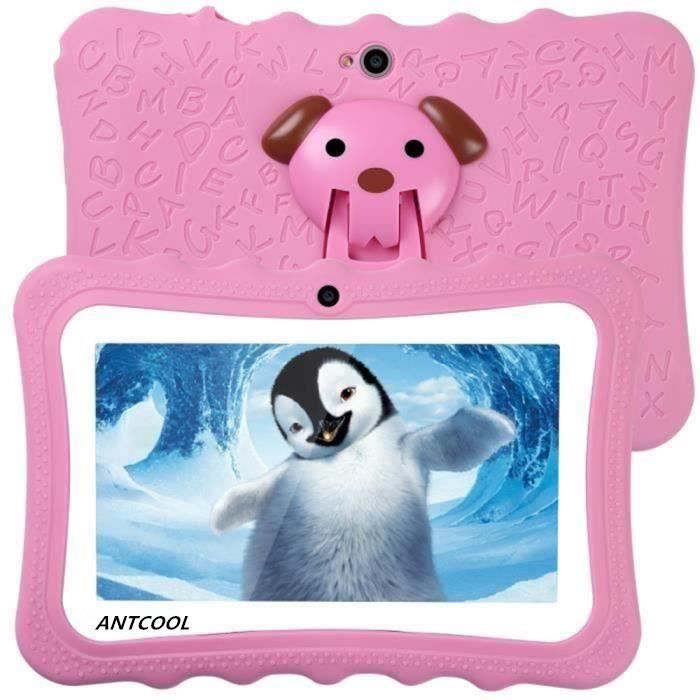 Tablette tactile Enfant X1 -7'' HD XGA
