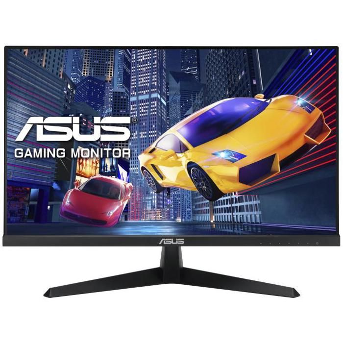 ASUS VY249HGE écran plat de PC 60 5 cm 23.8 1920 x 1080 pixels Full HD - vue 6