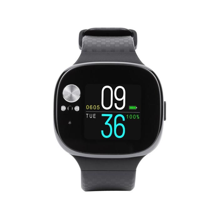 Asus Vivowatch Bp Suivi D'activités Avec Sangle Silicone Médical Bluetooth 45 G - vue 2