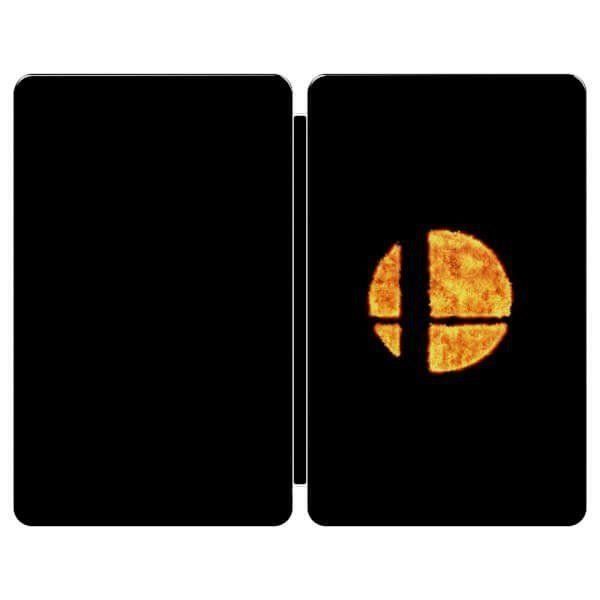 Boîtier Métal Pour Smash Bros Switch Steelbook - vue 2
