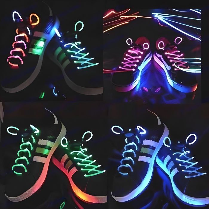 Lacet led deals