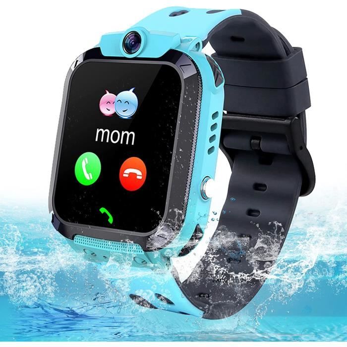 Montre discount tracker enfant