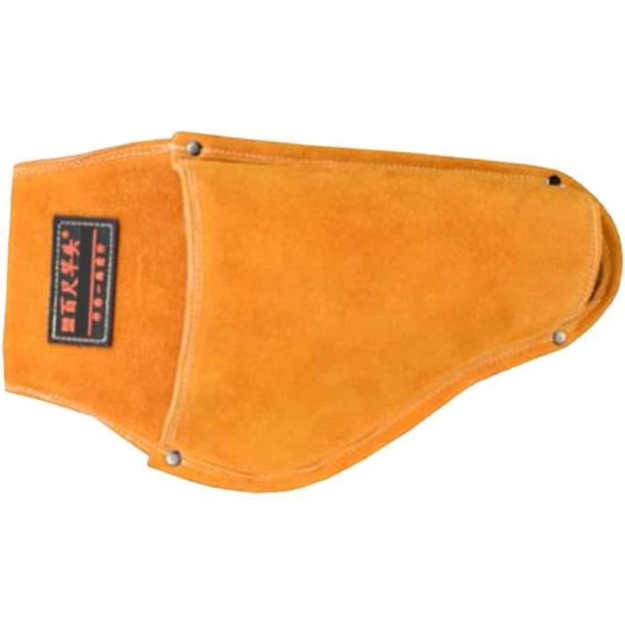 Kydex Gaine pour Hache Trail Boss Cold Steel