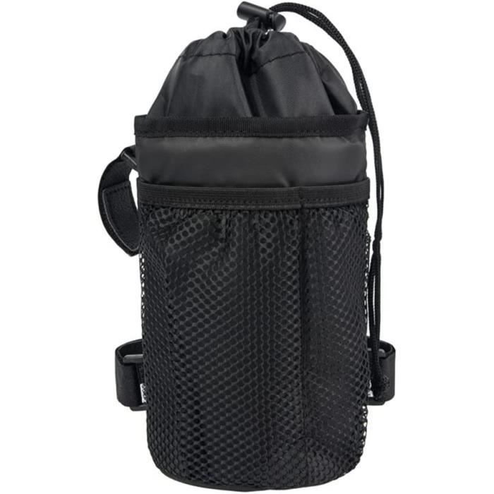 Sac gourde velo top