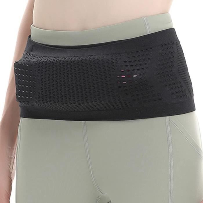 Ceinture De Course, Sac Banane Sport Ceinture Homme / Femme Etanche, Ceinture Sport Smartphone