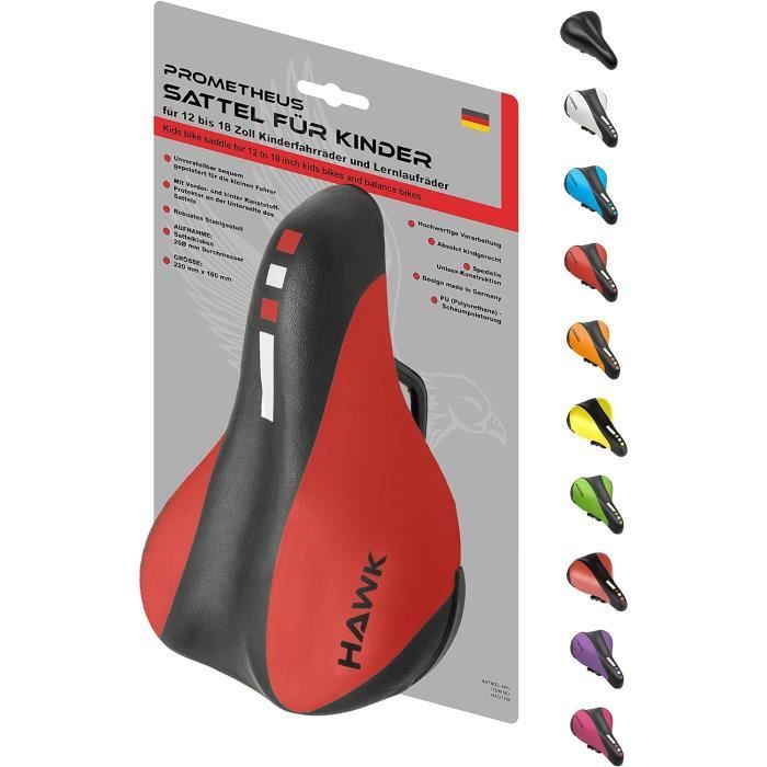 Selle pour velo outlet enfant