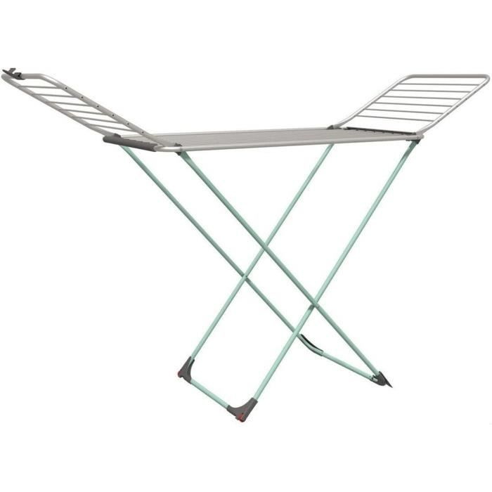 Carriola Da Cantiere Mondo Viro Ribaltabile – In Metallo Verde, Capacità 75 Litri