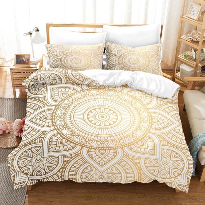 Parure drap garcon top